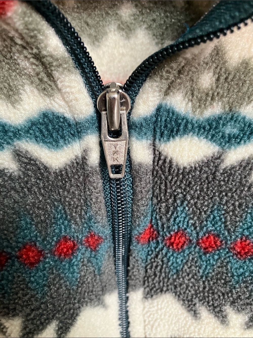 vintage Patagonia "Sacajawea" - Picture 8 of 17